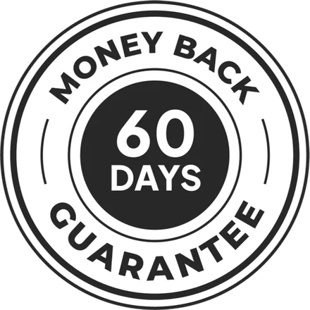 SodaSlim 60 day money back guarantee